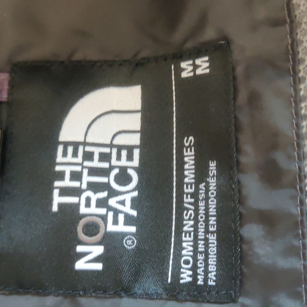 The North Face outer shell jacket - Picture 7 of 9